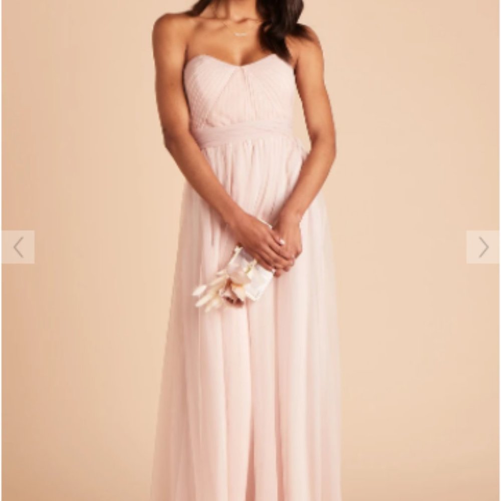 Birdy Grey Christina Vintage Blush (no pockets)